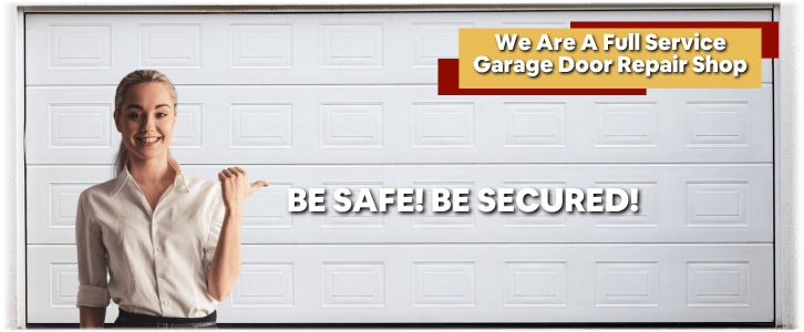 Hopkins MN Garage Door Repair